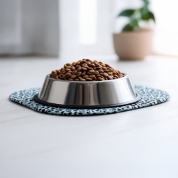 Category image: Pet Bowl Mats
